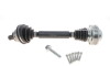 Піввісь VW Caddy III 1.9 TDI 04-10 (L) (36х514) - (1K0407271PF, 1K0407456HX, 2K0407271) Vika 44071691601 (фото 1)