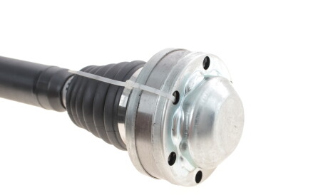 Фото 2 - Напіввісь Vika 44071691601