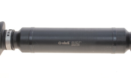 Фото 3 - Напіввісь Vika 44071691601