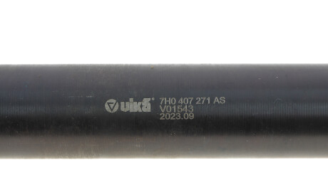 Фото 3 - Полуось Vika 44071692501