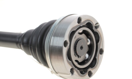 Фото 3 - Напіввісь Vika 44071692801