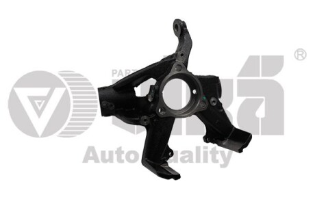 Кулак поворотный передний левый Skoda Octavia (13-18)/VW Golf (13-17)/Audi A3 (13-17)/Seat Leon (13-17) - Vika 44071713901