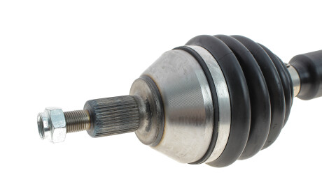 Фото 3 - Напіввісь Vika 44071724701