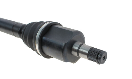 Фото 4 - Напіввісь Vika 44071724701