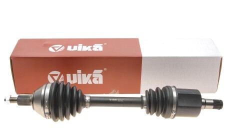 Фото 2 - Полуось Vika 44071724801