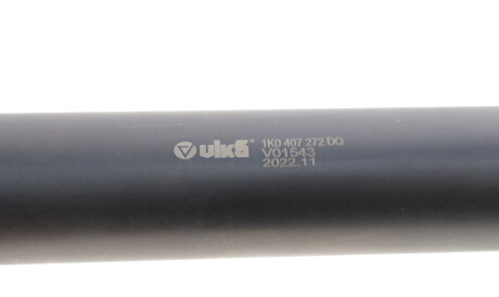 Фото 3 - Напіввісь Vika 44071725901