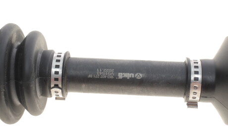 Фото 3 - Полуось Vika 44071726001