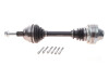 Піввісь (передня) VW Amarok 2.0 TDI 10-22 (28x465) - (2H0407271E, 2H0407271EX, 2H0407271F) Vika 44071726301 (фото 1)