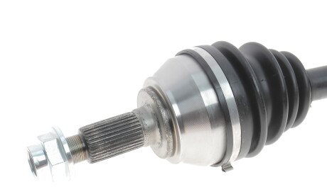 Фото 3 - Полуось Vika 44071726501