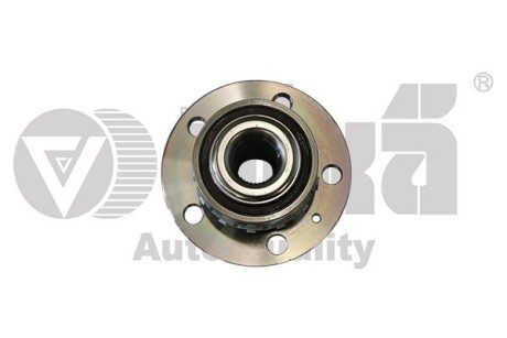 Ступица передняя Skoda Scala,Kamiq (19-)/VW Polo (18-),Crafter (19-)/Audi A1 (19-)/Seat Ibiza (18-) - (2Q0407621A) Vika 44071734501