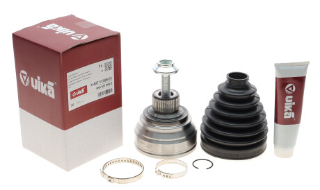 Фото 2 - ШРКШ Vika 44071735501