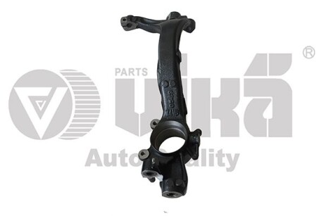 Кулак поворотный передний левый Skoda Superb (02-08)/VW Passat (03-05) - Vika 44071740101