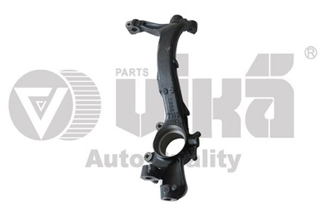 Кулак поворотный передний левый Skoda Superb (02-08)/VW Passat (03-05) - Vika 44071740301