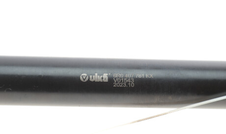 Фото 3 - Полуось Vika 44071745901