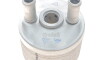Радіатор масляний Ford Galaxy/Seat Alhambra/VW Sharan 95-10 (теплообмінник) - ((09A317019, 09G409061A)) Vika 44091597401 (фото 2)