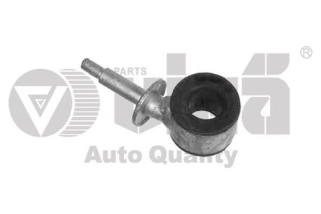 Стойка стабилизатора без втулок VW Polo (98-01), Lupo (99-06)/Seat Arosa (97-04) - Vika 44110445501