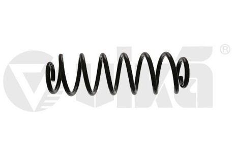 Пружина підвіски передня VW - Vika 44111597501