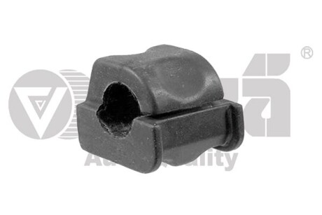 Втулка стабилизатора переднего VW Polo (95-02)/Seat Arosa (97-04) - Vika 44111602501