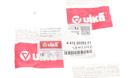 Фото 2 - Опора стійки амортизатора Vika 44120026301