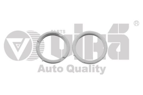 Подшипник опоры амортизатора переднего Audi 100 (91-94),A6 (95-97) - Vika 44120069801