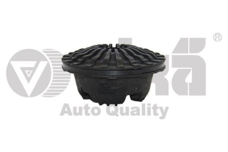 Опора амортизатора переднього без підшипника Audi A6 (05-11), - Vika 44121054701