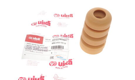 Фото 2 - Пыльник/отбойник Vika 44121783201