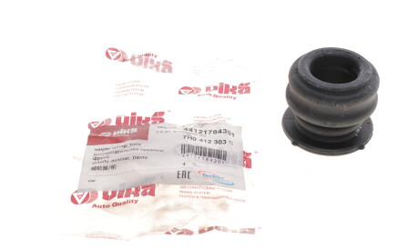 Фото 2 - Пильник/відбійник Vika 44121784301