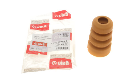 Фото 2 - Пильник/відбійник Vika 44121784501