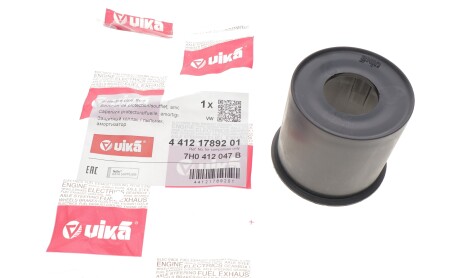 Фото 2 - Пильник/відбійник Vika 44121789201