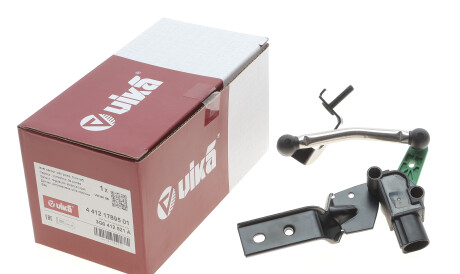 Фото 2 - Автозапчасть Vika 44121789501