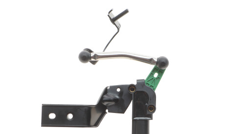 Датчик дорожного просвета передний левый Skoda Superb (15-)/VW Passat (14-)/Audi A1 (14-) - ((3Q0412521A, 5Q0907503)) Vika 44121789501