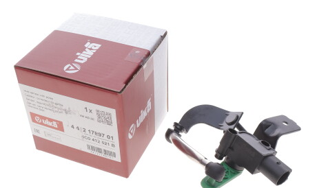 Фото 2 - Автозапчасть Vika 44121789701