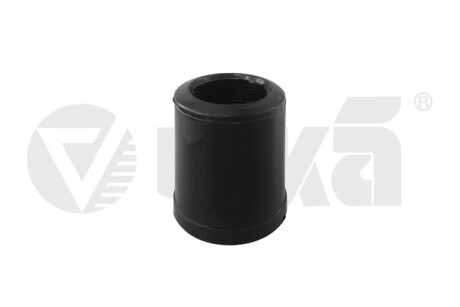 Пильник амортизатора; передній - ((8K0412137A, 8K0412131F, 8F0412131, 8K0412131E)) Vika 44121790401