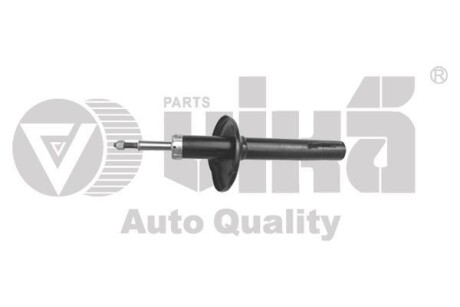 Shock absorber, oil filled, front - (6U6413031C, 6U6413031, 6U0413031L) Vika 44130077101