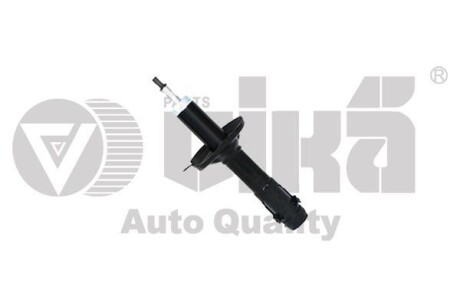 Shock absorber, oil filled,front - (6K0413031F, 6K0413031E, 6K0413031G) Vika 44131099601