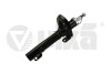 Амортизатор передний газовый Skoda Octavia (96-10)/VW Bora (99-05),Golf (98-05)/Audi A3 (97-03) - Vika 44131618301 (фото 1)