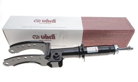 Фото 2 - Стойка амортизатору (амортизатор) Vika 44131618701