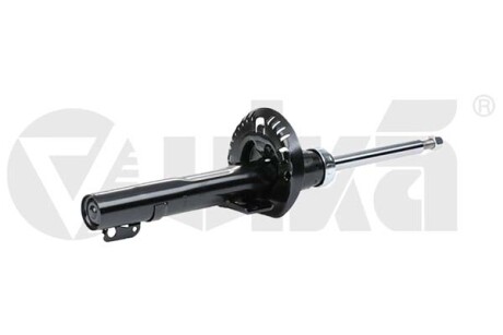 Амортизатор подвески передний Skoda Fabia (03-14)/Seat Ibiza, Cordoba (02-09) - ((6Q0413031BR, 8Z0413031S, 8Z0413031AD, 8Z0413031AB, 6Q0413031CE)) Vika 44131620801