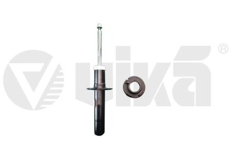 Амортизатор подвески передний газовый Audi A4 (08-15) - Vika 44131621001