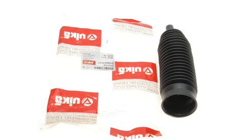 Фото 2 - Рулевая рейка и крепление Vika 44190036201