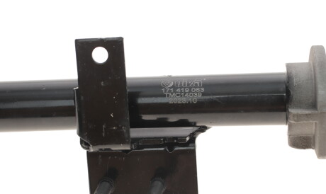 Фото 3 - Рулевая рейка и крепление Vika 44190099401