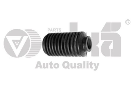 Пыльник рулевой рейки VW Golf (75-96),Jetta (79-92),Passat (88-93)/Seat Ibiza (93-02),Toledo (92-96) - ((191419831, 171419831, 1714198313, 171419831B, 171419831C)) Vika 44190866801