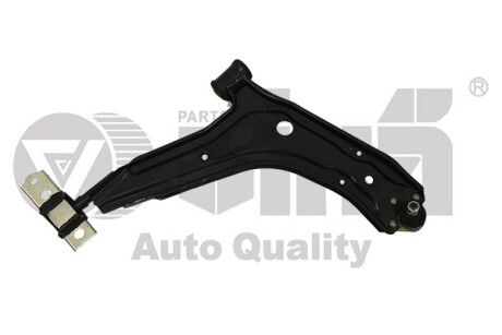 Control arm complete, right - Vika 44200087301