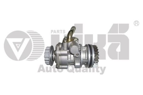 Насос гідропідсилювача керма VW T5 (06-10), Touareg (06-07) - (7H0422153G, 7H0422153A, 7H0422153H) Vika 44220104901