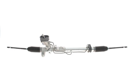 Фото 3 - Рулевая рейка и крепление Vika 44220667001