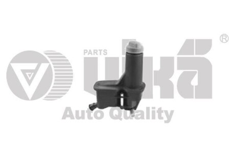 Бачок ГУР VW Caddy (96-03),Golf (92-99),Ibiza (93-96,97-99) - (1H0422371D, 1H0422371A) Vika 44220783901