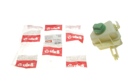 Фото 2 - Насос гідропідсилювача Vika 44221576201