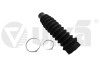 Пыльник рулевой рейки с хомутами VW Caddy, Jetta, Golf, Polo, Passat B3/B4 (80-09) - Vika 44221769601 (фото 1)