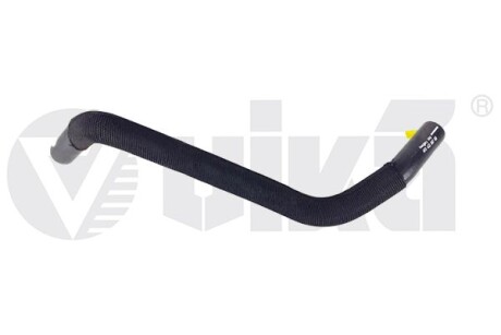 Масляна трубка для насоса гідропідсилювача рульового управління - Vika 44221773601