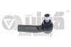 Наконечник рулевой правый Skoda Fabia (00-10)/VW Polo (02-10)/Seat Cordoba (03-09),Ibiza (02-10) - (6Q0423812, 6R0423812, 6RD422812) Vika 44230096701 (фото 1)